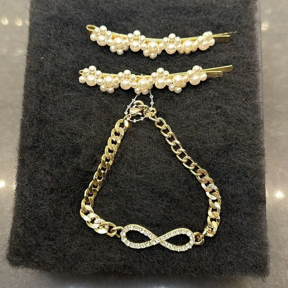 Fashion Jewelry Bundle-NWOT